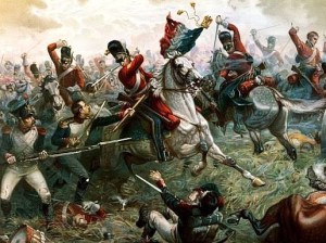 Waterloo_Battle
